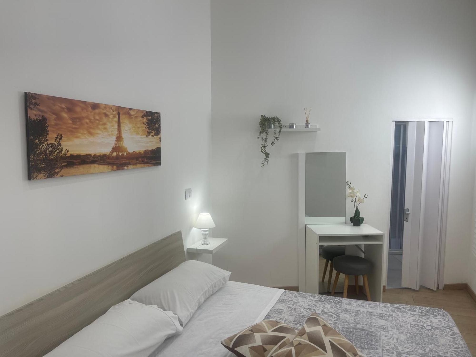 Maison Vittoria Stazione Centrale Палермо Екстериор снимка